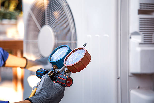 Affordable Emergency Hvac Repair solutions in Green Mountain Falls, CO